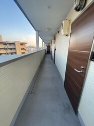 安芸長束駅 徒歩11分 3階の物件外観写真